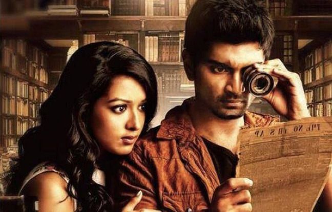 ‘Kanithan’ To Lock Horns With ‘Aarathu Sinam’ This Friday