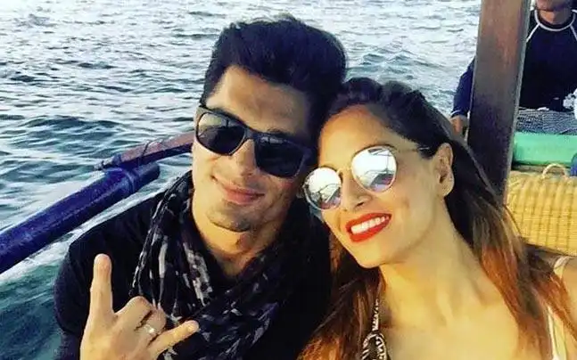 Another Offer Thrown To Bipasha Basu And Karan Singh Grover