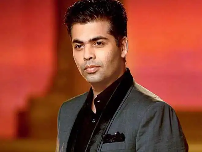 Karan Johar Feels The Audience Wants New Faces