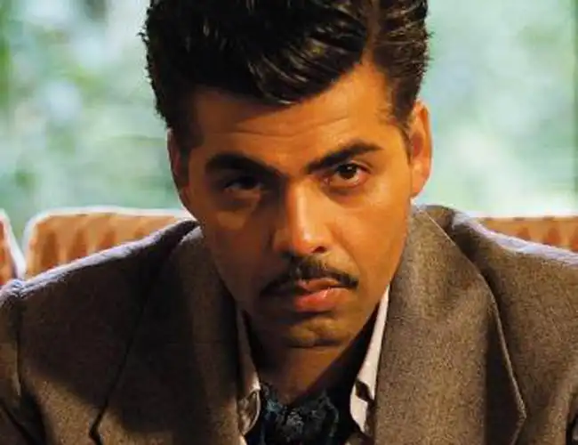 Karan Johar Wants To Act In Anurag Kashyap’s Film Again