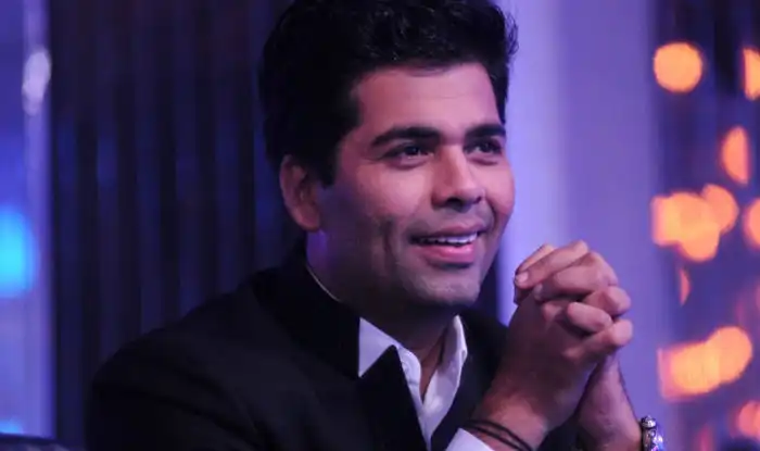 Karan Johar Feels ‘Bollywood Doesn’t Pay Its Writers Well’