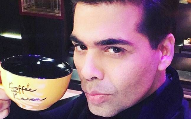 Koffee With Karan Has An All Director Special Episode