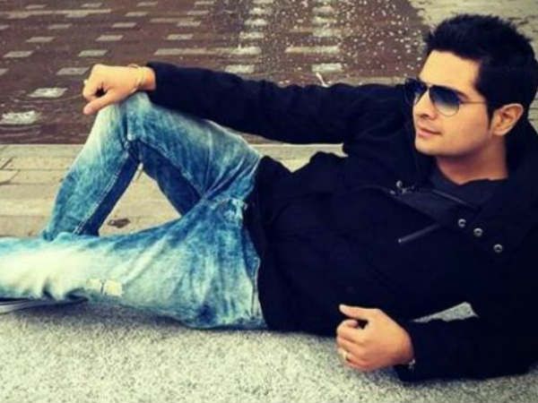 Karan Mehra To Make A Comeback On Television With This Show
