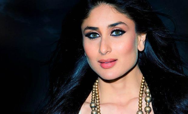 Kareena Unperturbed by Her Films’ Collections