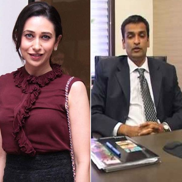 Karisma Kapoor And Beau Sandeep Toshniwal Are Moving In Together