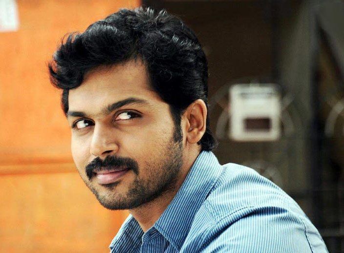 Will Karthi Be Able to Deliver Another Great Performance?