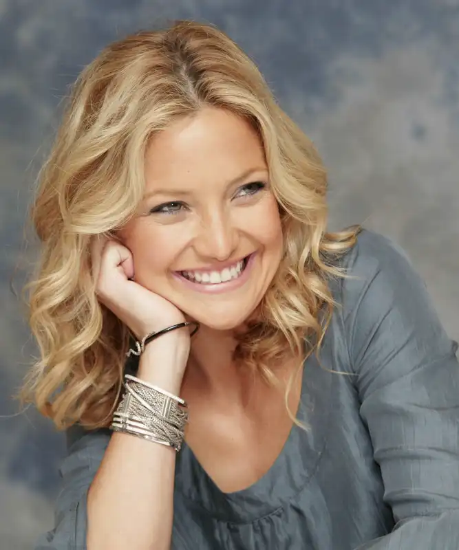 Kate Hudson Joins Kung Fu Panda 3