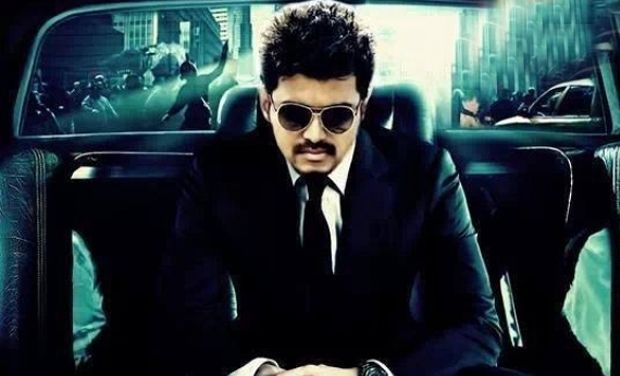 Telugu Remake for Kaththi Confirmed