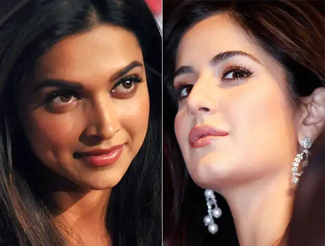 Was Deepika Padukone, Not Katrina Kaif, Original Choice For 'Baar Baar Dekho'?