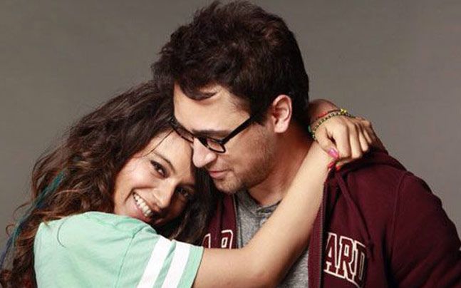 Kangana Ranaut: I am Glad That Salman Offered Me Katti Batti