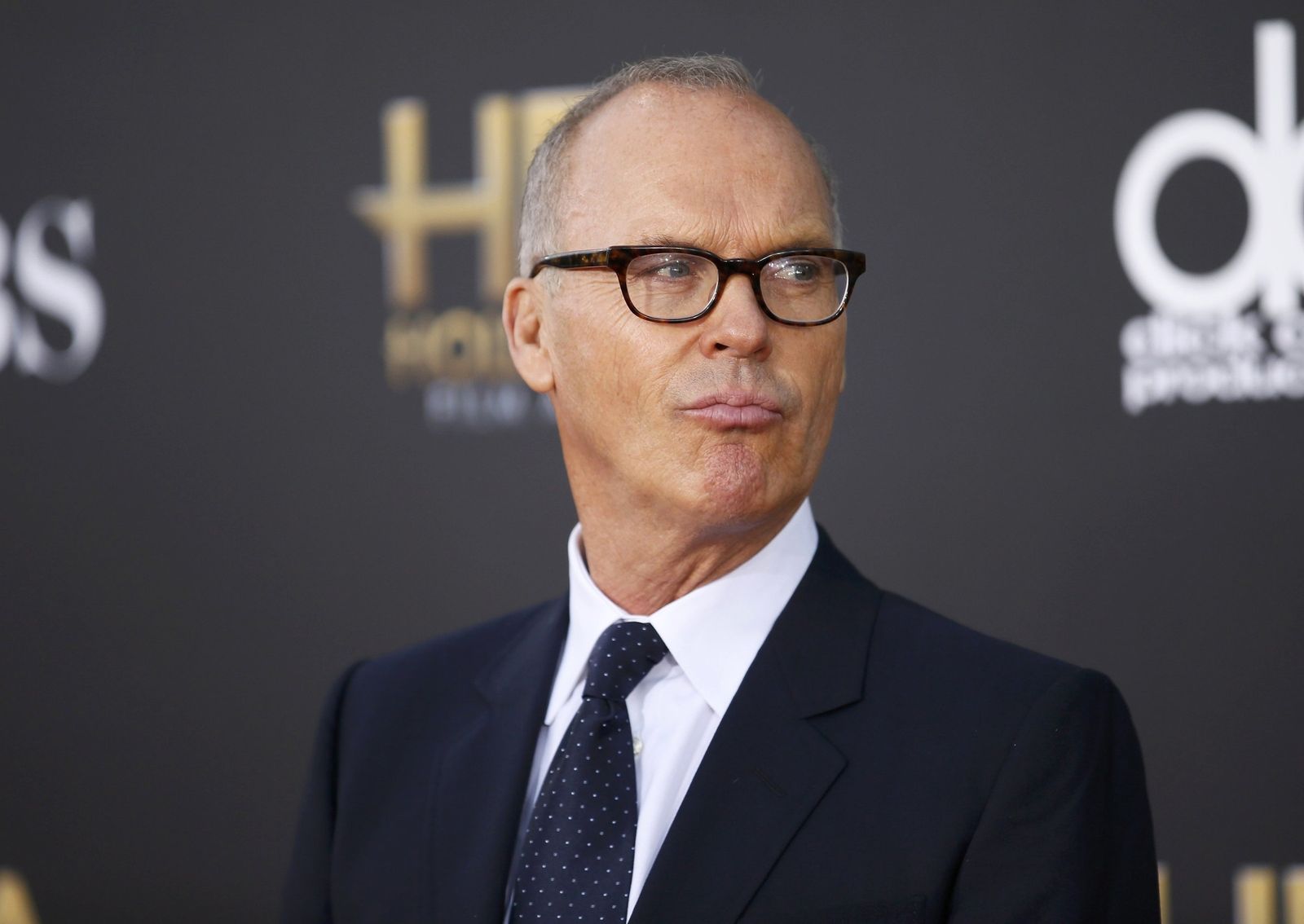 Michael Keaton Emphasizes The Need For More Female Directors