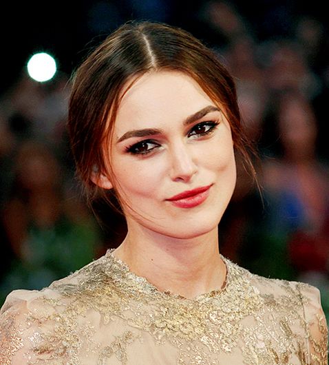 Keira Knightley May Star As Catherine The Great In Barbra Streisand’s Next