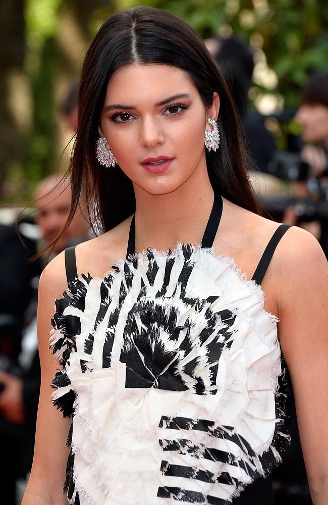 Kendall Jenner Was Scared Of Telling Parents About Her Relationships