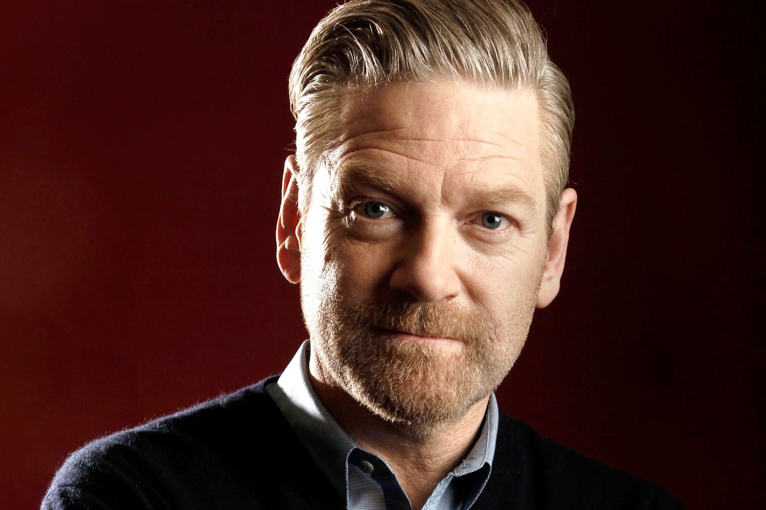 Kenneth Branagh To Direct-Act In ‘Murder on the Orient Express’ Adaptation
