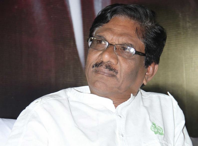 Look Who Will Grace The Launch Of Bharathiraja’s Film Institute