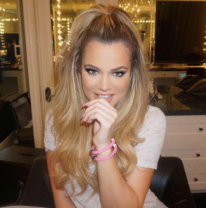 Stylists Rejected Me For Being Too Big Says Khloe Kardashian