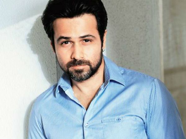Would Have Loved To Do Biopic On Yuvraj: Emraan Hashmi