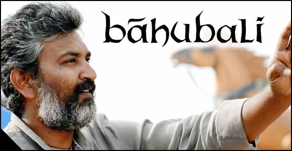 A Masterclass From Rajamouli Which Began Three Years Ago