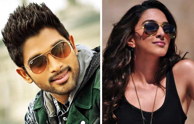 Stylish Star To Be Paired With This Newbie For His Next?