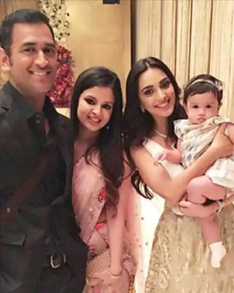 I Felt Like I Knew This Girl From Before: Kiara Advani Talks About Sakshi Dhoni 