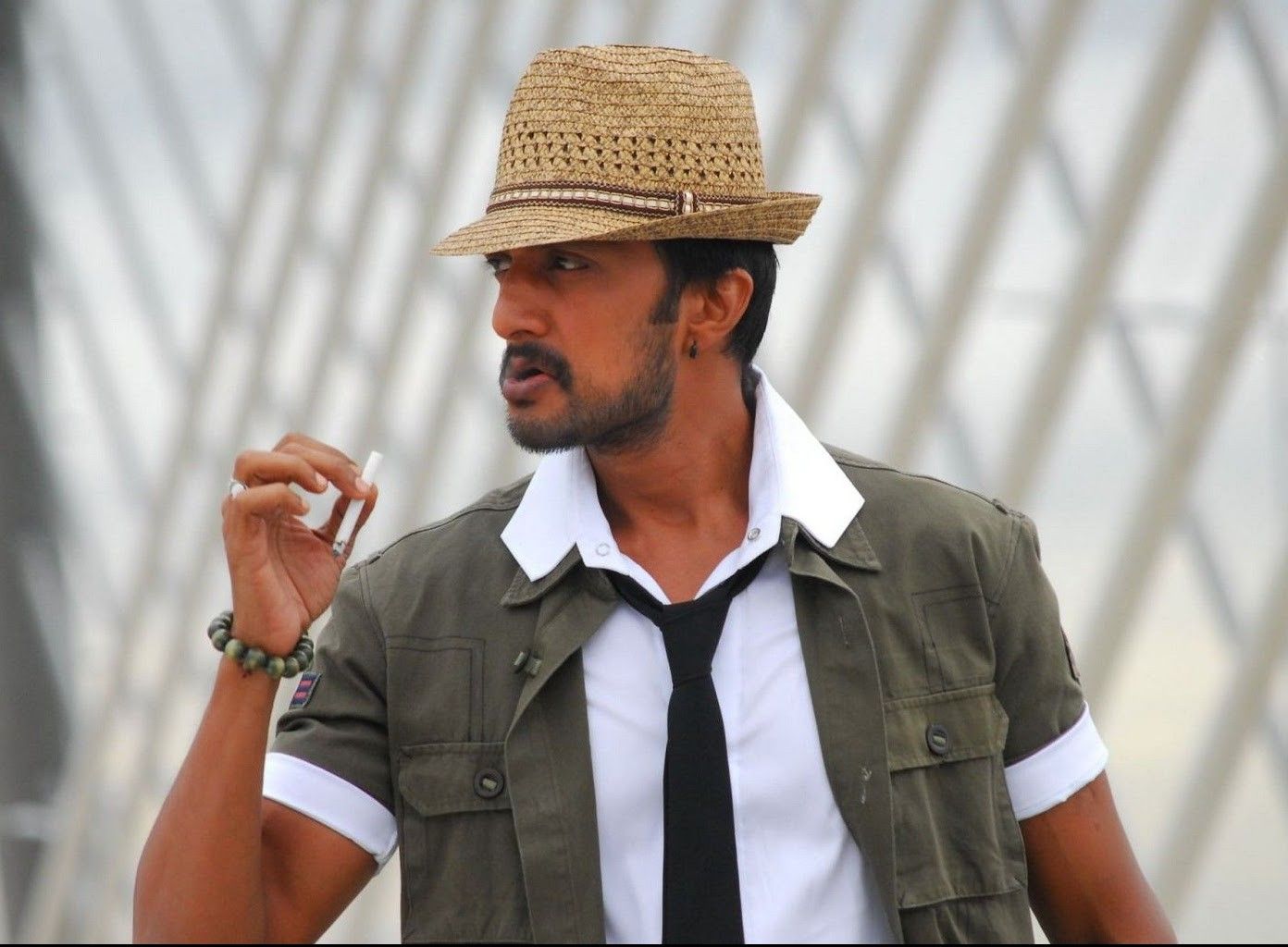 Sudeep: ‘I Have Decided Not To Be Ambitious’