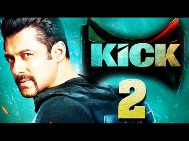 Scripting Begins For Salman Khan’s Kick 2 