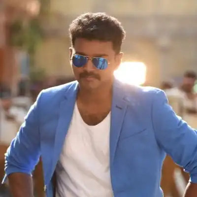 ‘Vijay 60’ Shoot At Binny Mills Schedule For 25 Days 