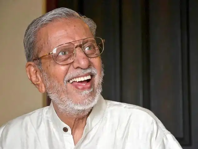 Charuhasan To Play Don In His Next