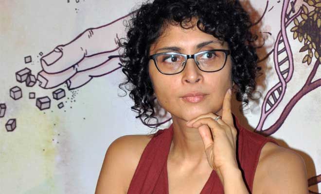 Kiran Rao: Necessary To Make Place For Different Films