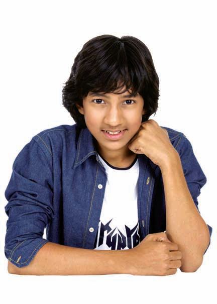 19-year-old Kishan Shrikanth to direct a Hollywood movie