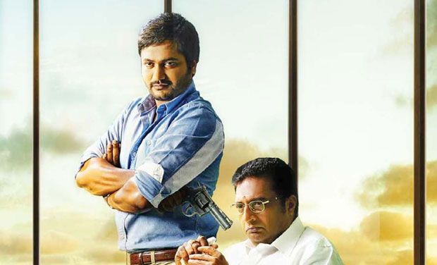 Bobby Simha’s ‘Ko 2’ Collects Rs. 4.1 Crore In Its First Weekend 