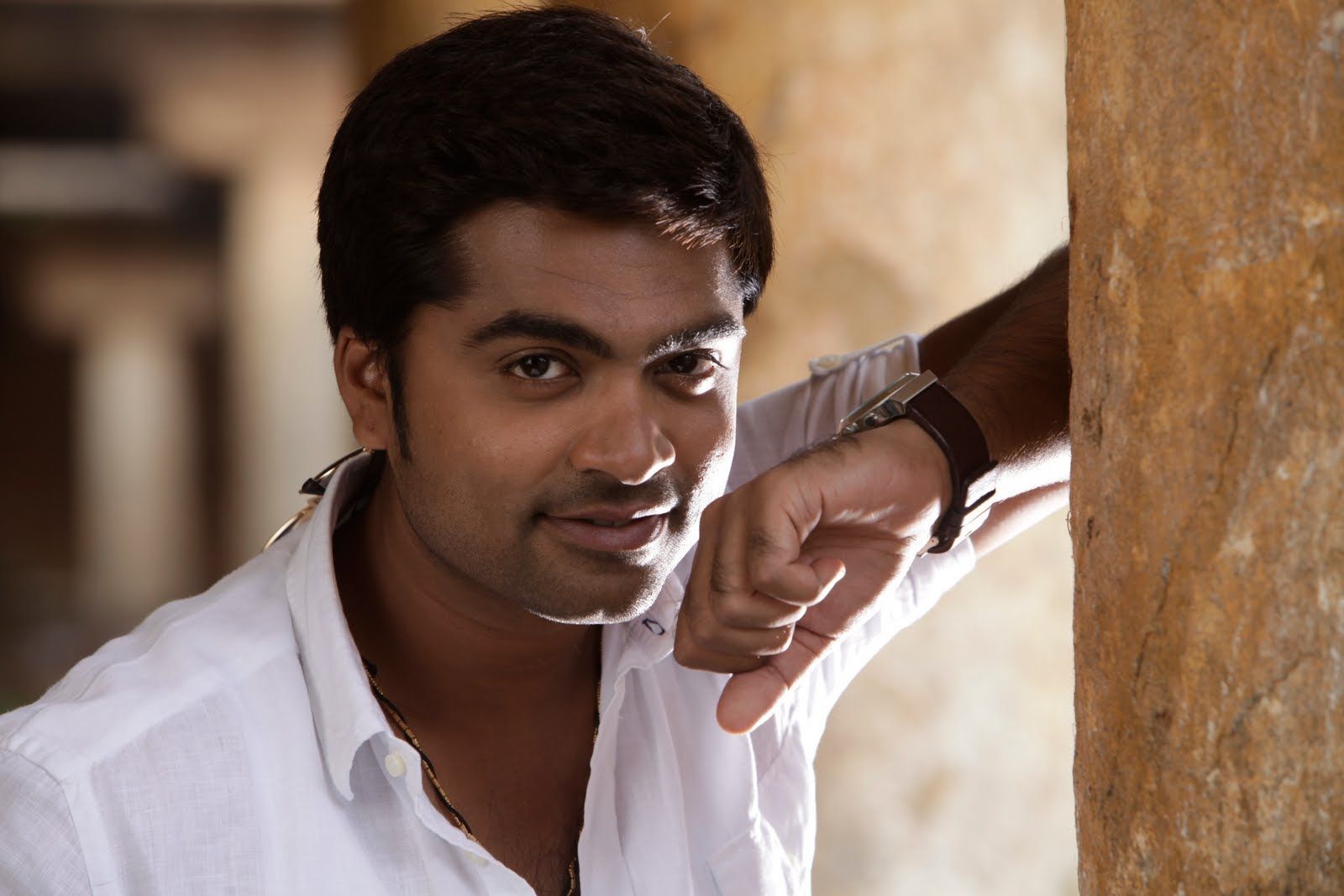 STR All Set To Try His Hand As Composer