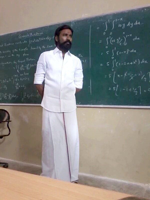 Kodi First Look Poster To Be Out On September 28