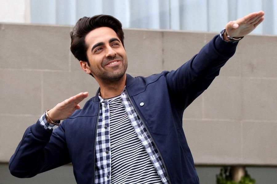 ‘I’m Never Going To Leave Television, Hosting’, Says Ayushmann Khurrana