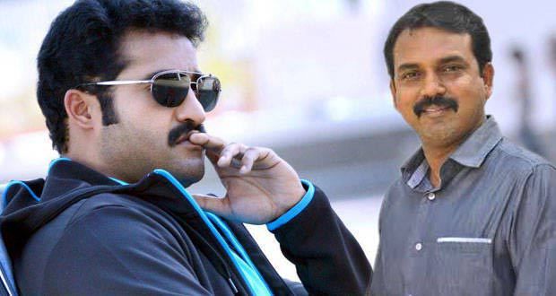 Jr.NTR’s Film With Koratala Siva Launched