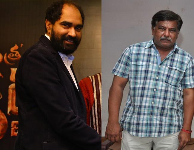 What! Raids On Gautamiputra Satakarni Producers