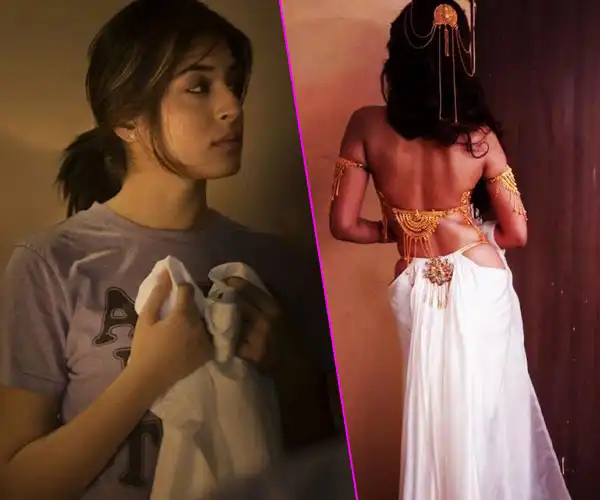 Kritika Kamra Is Back On The Small Screen As Chandrakanta; See Pics!