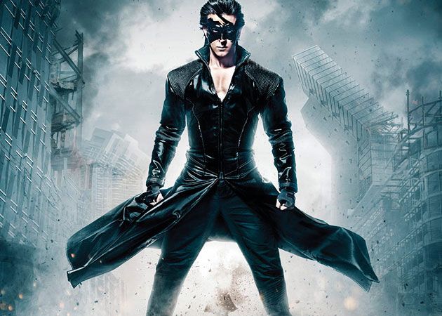 10 Years of Krrish: Here’s Why India’s First Superhero Was So Special!