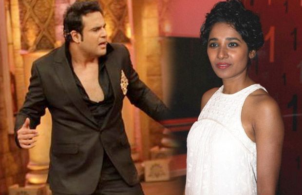 If She Feels Offended By Something, I Apologise From Our Side: Krushna Apologises To Tannishtha 