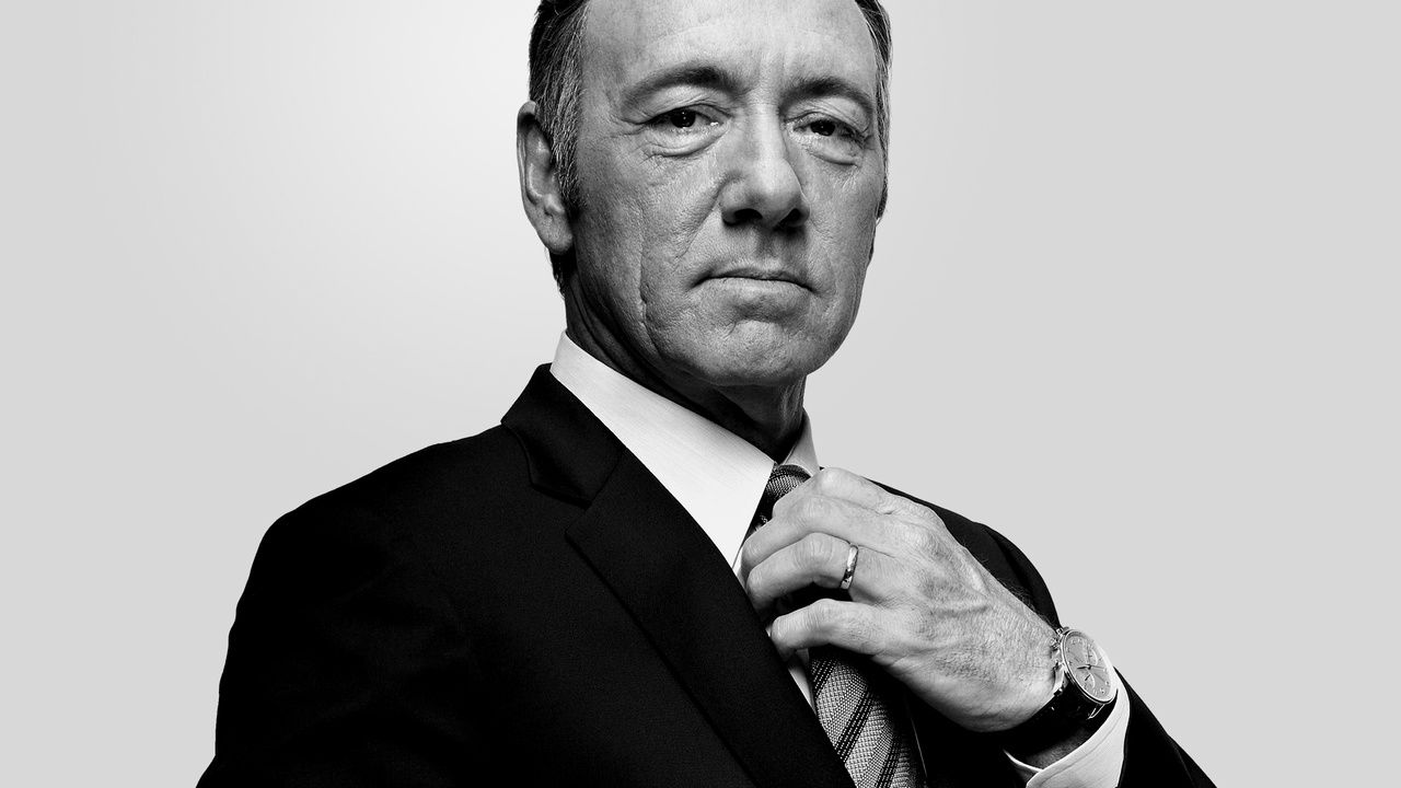 Billionaire Boys Club Gets Another Addition - Kevin Spacey