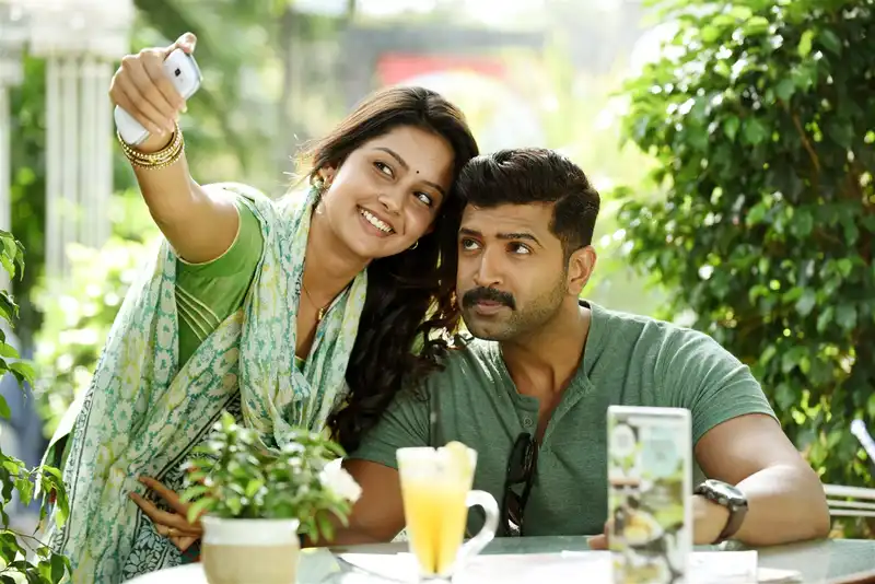 Kuttram 23 Will Entertain Everyone, Says Director Arivazhagan