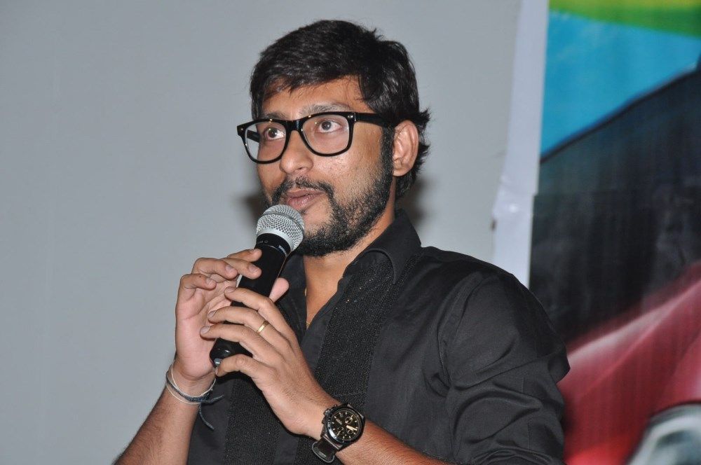 RJ Balaji’s Second Step In Supporting Chennai