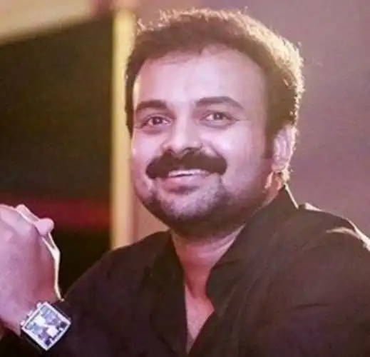 Rajesh Pillai Sees More Potential In Me Than I Do Myself: Kunchacko Boban