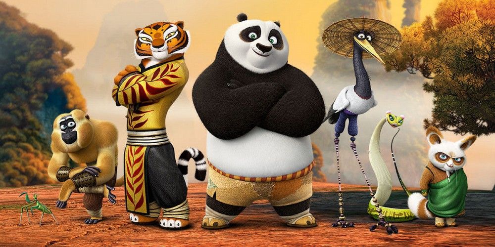Three More Sequels To Be Added In ‘Kung Fu Panda’ Series