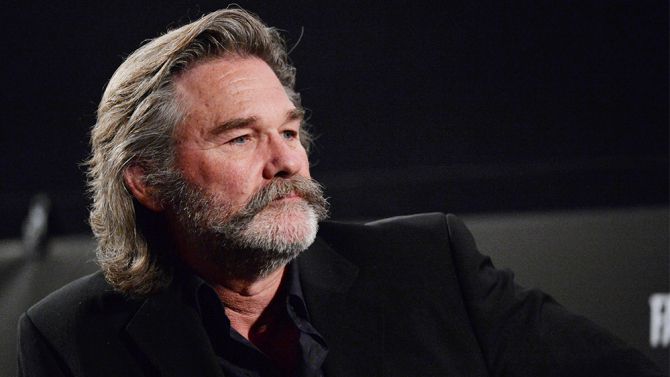Kurt Russell Confirms Talks For Guardians of the Galaxy Vol. 2 