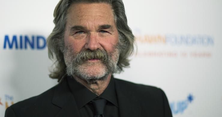 Kurt Russell Will Be Star Lord’s Father?
