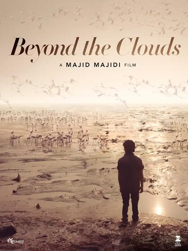 First Look of Majid Majidi’s ‘Beyond The Clouds’ Unveiled