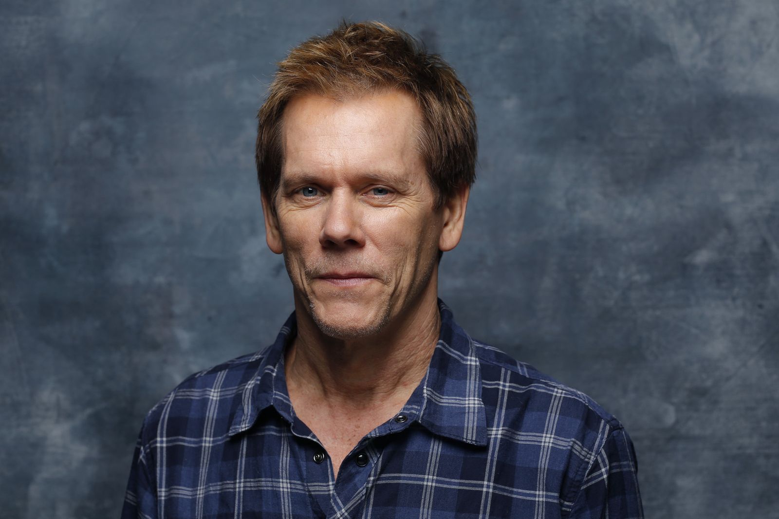 I find writing songs extremely therapeutic: Kevin Bacon Talks About Coping With Anxiety