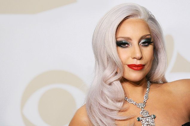 Lady Gaga Bags First Hollywood Lead Role