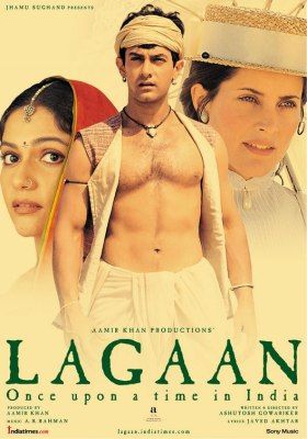 आमिर खान बना रहे हैं 'लगान 2'?